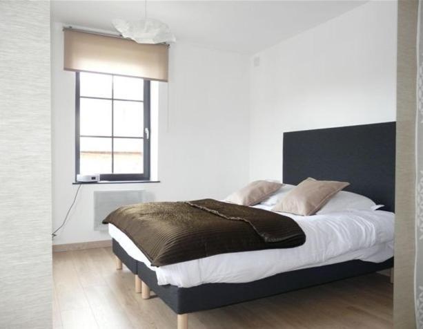 Les Mini-Lofts De Paul Et Virginie Aparthotel Wimereux Bagian luar foto