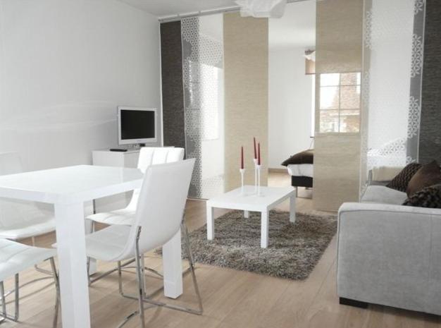 Les Mini-Lofts De Paul Et Virginie Aparthotel Wimereux Bagian luar foto